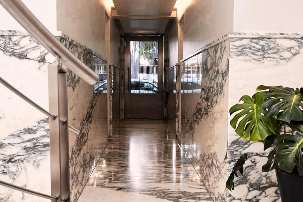 Condesa Residence Amsterdam D Sunny 2Bed 1Bath Apt In Condesa 멕시코 시 외부 사진