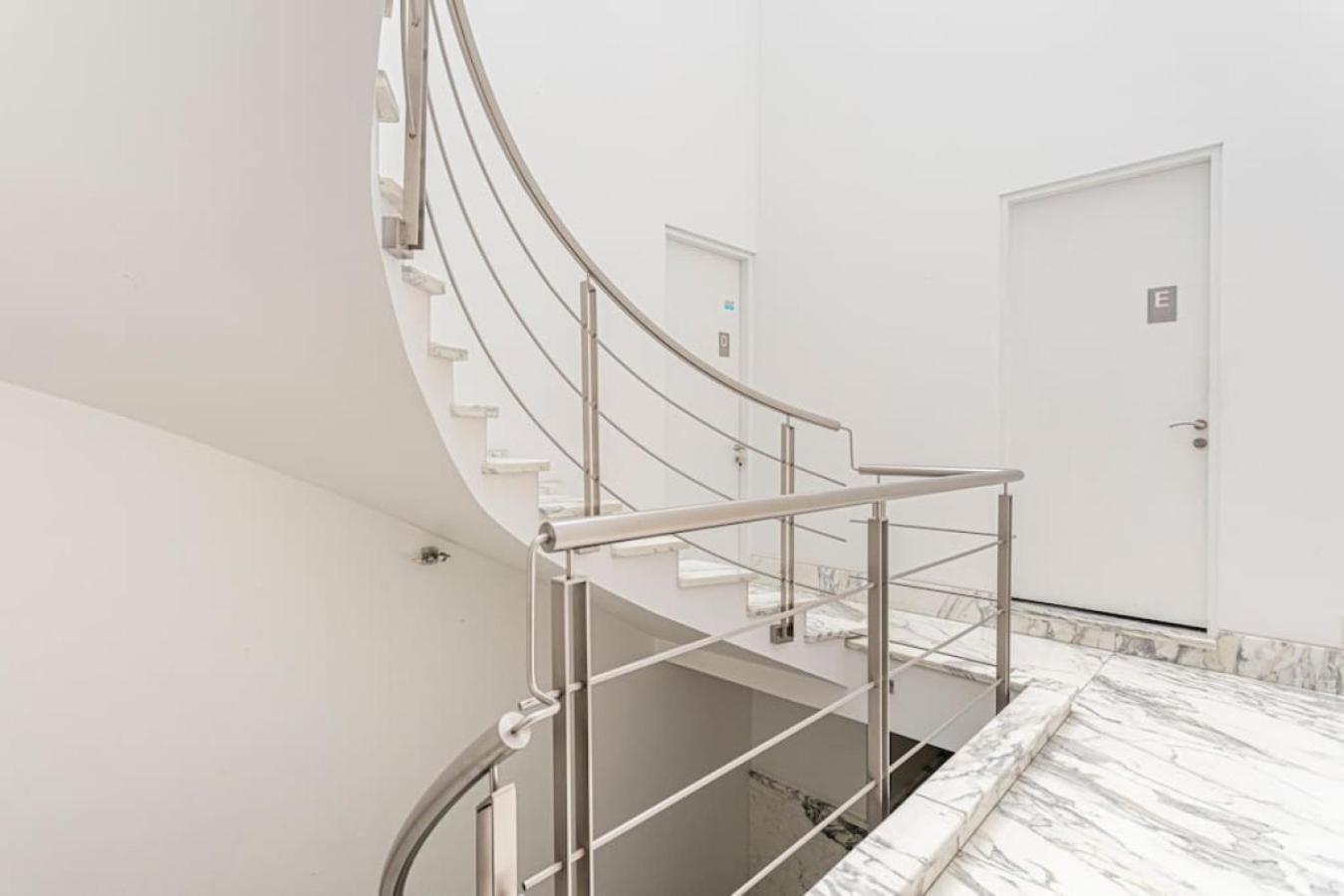 Condesa Residence Amsterdam D Sunny 2Bed 1Bath Apt In Condesa 멕시코 시 외부 사진