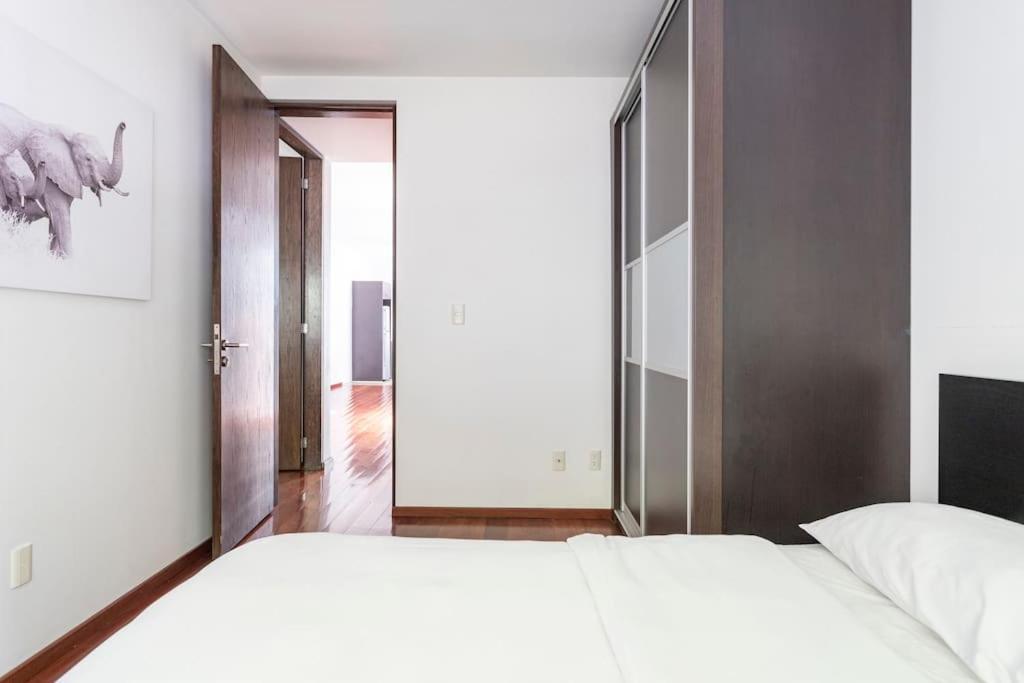 Condesa Residence Amsterdam D Sunny 2Bed 1Bath Apt In Condesa 멕시코 시 외부 사진