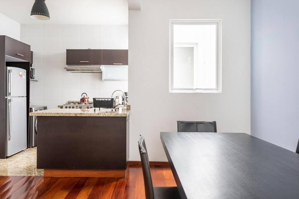 Condesa Residence Amsterdam D Sunny 2Bed 1Bath Apt In Condesa 멕시코 시 외부 사진