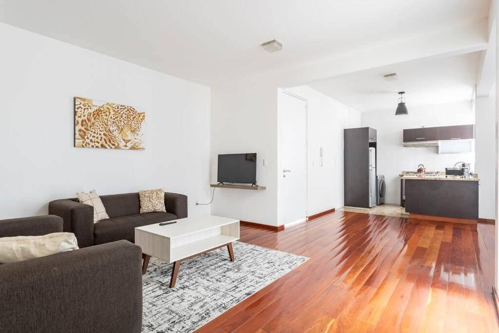 Condesa Residence Amsterdam D Sunny 2Bed 1Bath Apt In Condesa 멕시코 시 외부 사진