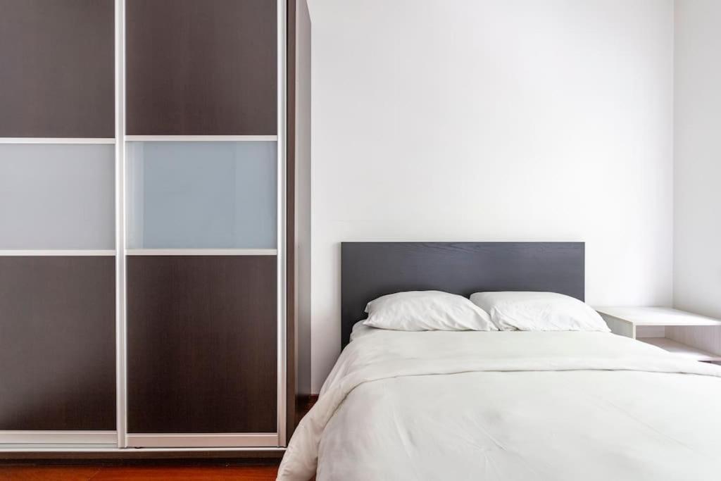 Condesa Residence Amsterdam D Sunny 2Bed 1Bath Apt In Condesa 멕시코 시 외부 사진