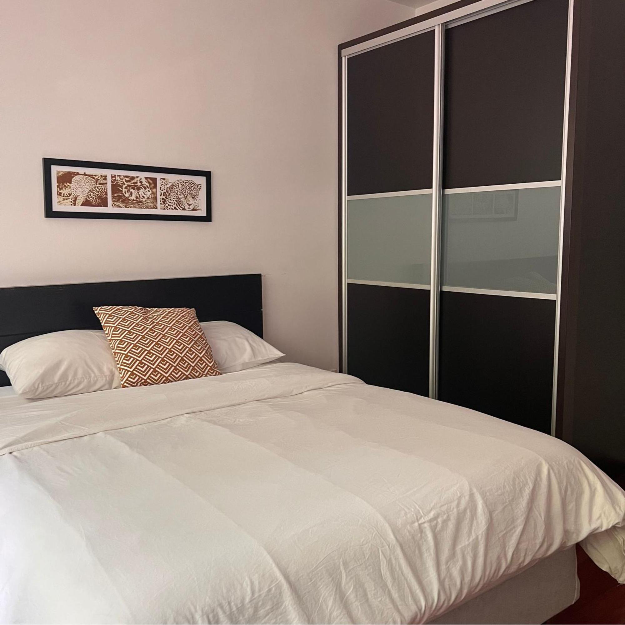 Condesa Residence Amsterdam D Sunny 2Bed 1Bath Apt In Condesa 멕시코 시 외부 사진