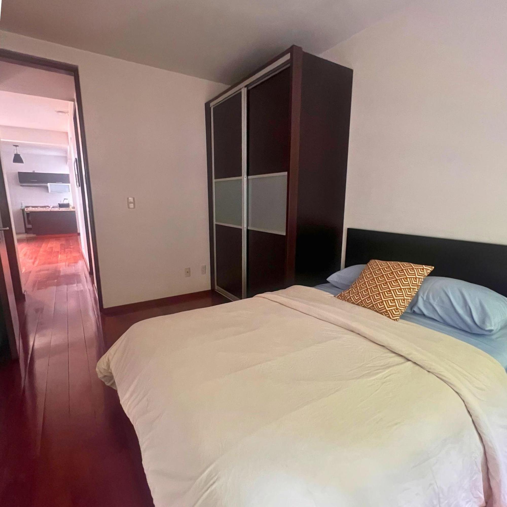 Condesa Residence Amsterdam D Sunny 2Bed 1Bath Apt In Condesa 멕시코 시 외부 사진