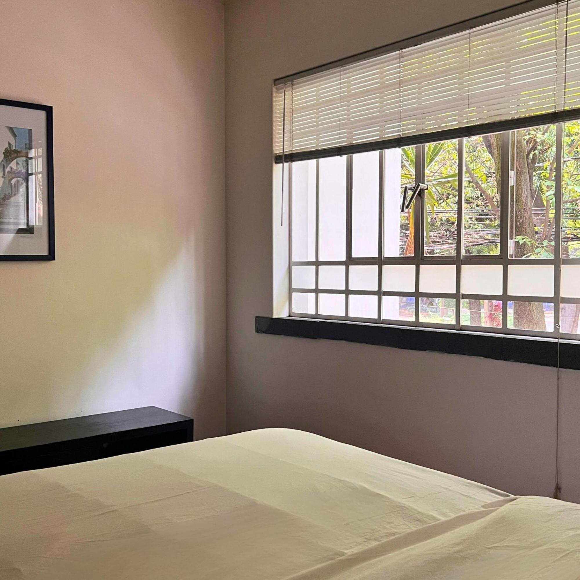 Condesa Residence Amsterdam D Sunny 2Bed 1Bath Apt In Condesa 멕시코 시 외부 사진